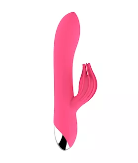 Amore Tulip Rabbit Vibrator