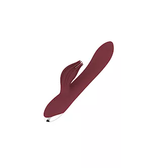 Amore Tulip Rabbit Vibrator