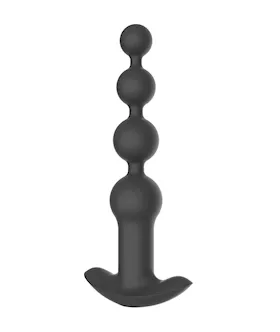 Amore Vibrating Anal Beads