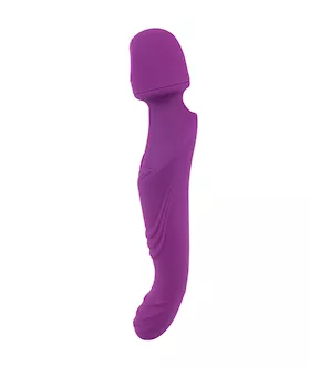 Tri-play Wand Vibrator