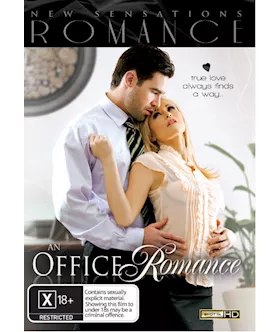 An Office Romance