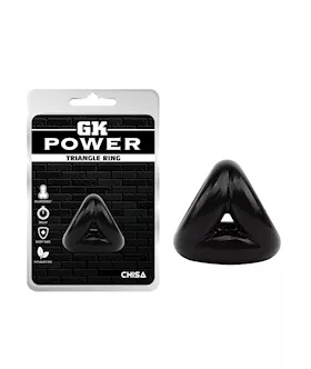 Triangle Ring