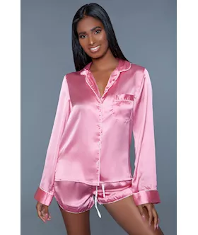 Sadie PJ Set