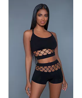 Palmer Set