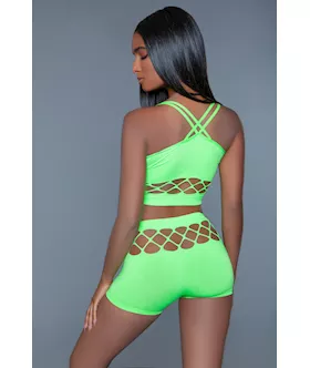 Palmer Set