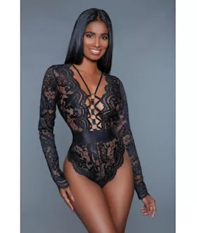 Ramona Bodysuit