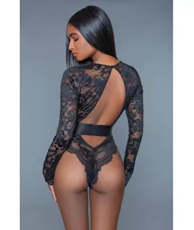 Ramona Bodysuit