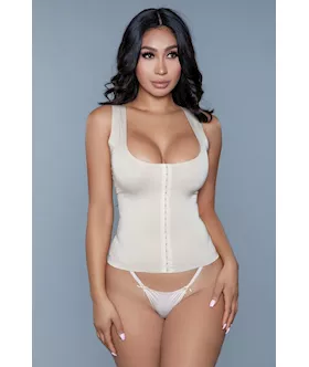 Miraculous Shapewear Top