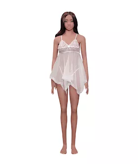 Coco - Lifelike Love Doll