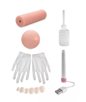 Coco - Lifelike Love Doll