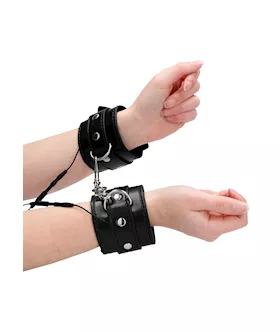 Electro Handcuffs  
