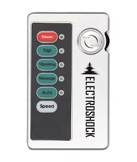 Electro Handcuffs  