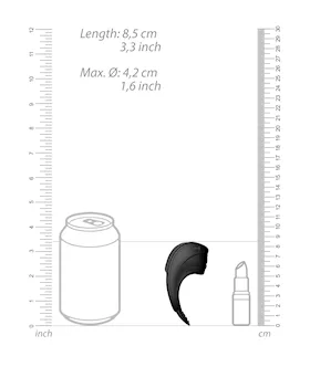 Cock Ring - C-spot Massager  