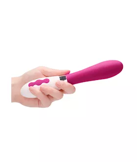 Atlas Rechargeable Vibrator