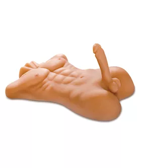 Male Torso Mega Masturbator