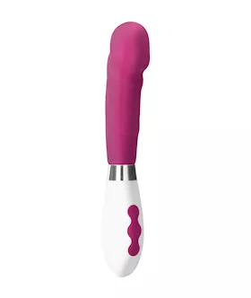 Asopus Rechargeable Vibrator