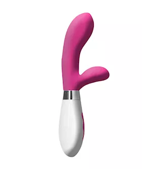 Achilles Rechargeable Vibrator 
