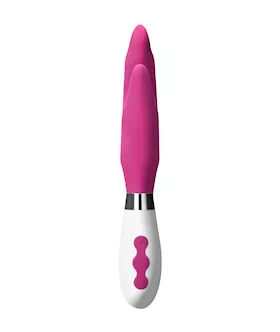 Athos Rechargeable Vibrator 