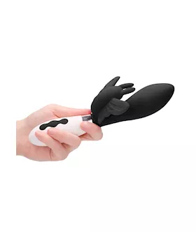 Alexios Rechargeable Vibrator 