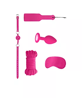 Introductory Bondage Kit 5  