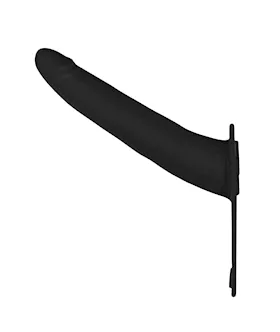 Silicone Strap-on - Adjustable