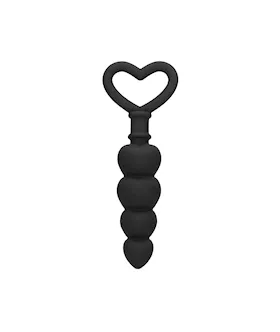Anal Love Beads - 6 Inch