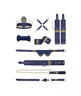 Sailor Bondage Kit