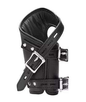 Suspension Cuffs 