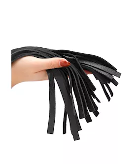 Classic Designer Round Flogger