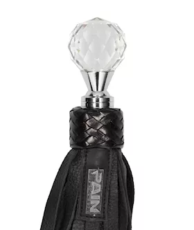 Classic Designer Round Flogger