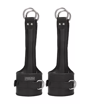 Suspension Wrist Bondage Cuffs