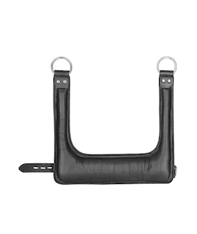 Suspension Wrist Bondage Cuffs