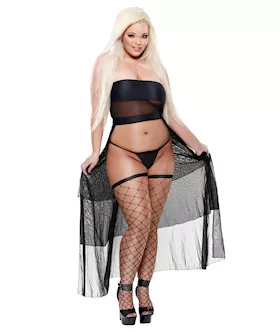Ffl-the Bella Gown Diva