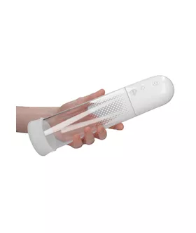 Automatic Luv Pump