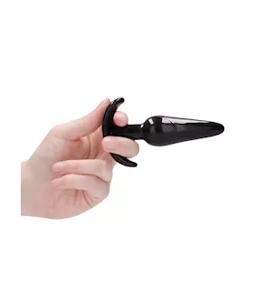 No. 80 - 4-piece Butt Plug Set 
