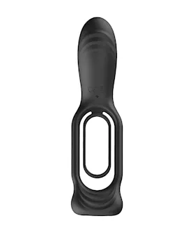 N0. 88 - Vibrating Rechargeable Cock Ring 