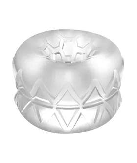 Reversible Masturbator And Bumper