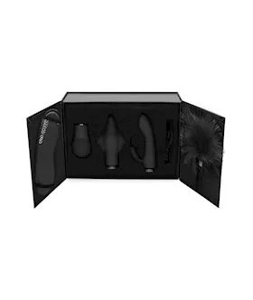 Pleasure Kit 1