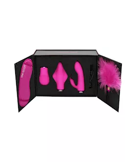 Pleasure Kit 1