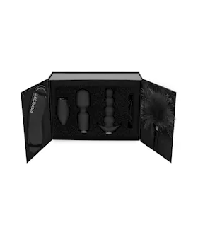 Pleasure Kit 3