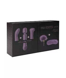 Pleasure Kit 5 