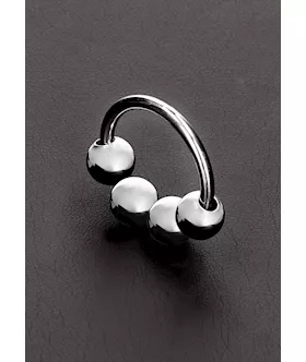 4 Ball Glans Ring
