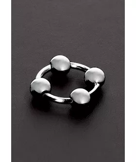 4 Ball Glans Ring