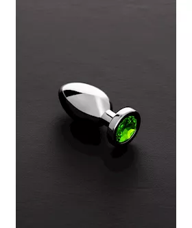 Jewelled Butt Plug