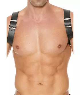 Holster Harness