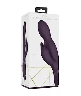Niva - 360degrees Rabbit 