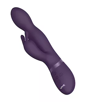 Niva - 360degrees Rabbit 