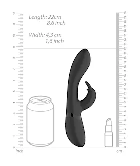 Cato - Pulse G-spot Rabbit 