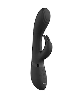 Cato - Pulse G-spot Rabbit 