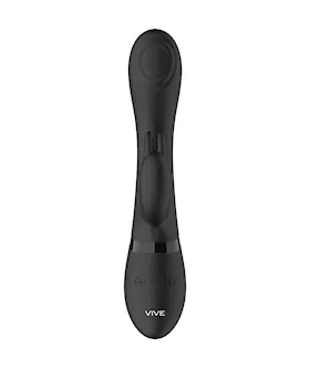 Cato - Pulse G-spot Rabbit 